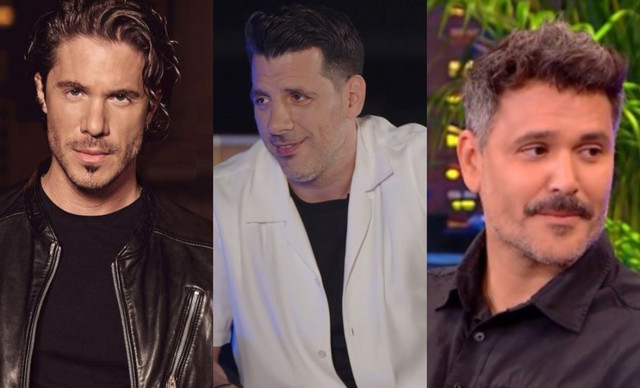 Aιώνια γοητεία: Oι 10 πιο ωραίοι Έλληνες άνδρες άνω των 35 σύμφωνα με το ChatGPT