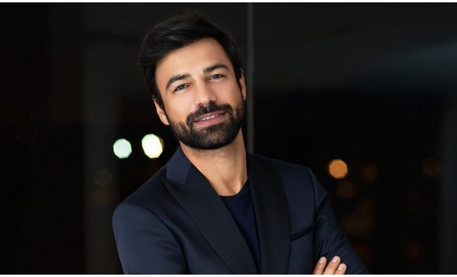 Ανδρέας Γεωργίου: Η πιο τρυφερή ανάρτηση με την κόρη του αγκαλιά (ΦΩΤΟ)