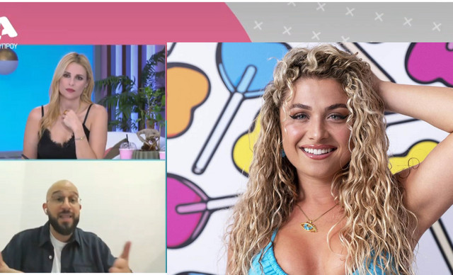 Eurovision 2026: Ο εκπρόσωπος της Κυπριακής Αποστολής απαντά στις αντιδράσεις για την Antigoni