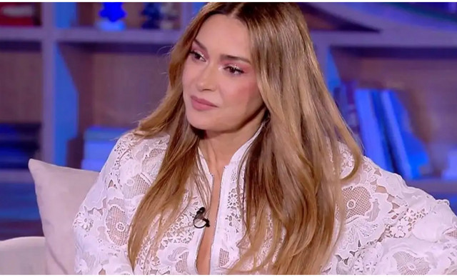 Αποστολία Ζώη: Αυτό είναι το αστρονομικό ποσό που πληρώθηκε για το ριάλιτι επιβίωσης