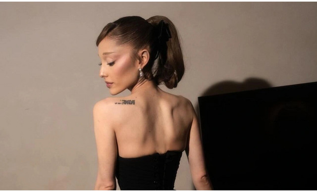 Αριάνα Γκράντε: Βάζει φρένο στις εμφανίσεις της – Αυτός είναι ο λόγος