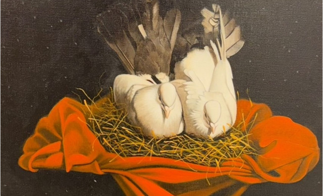 Art Deal by Kapatays – Golden Gallery by Kapatays