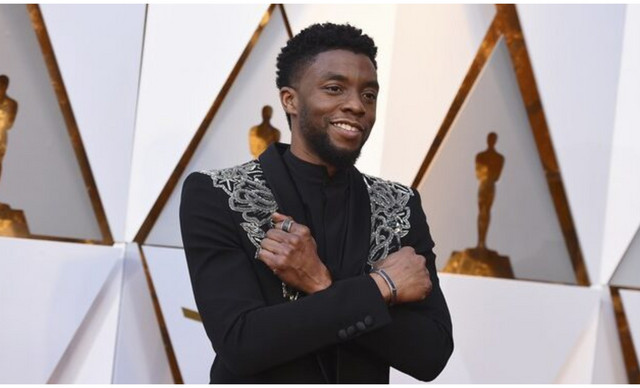 Τσάντγουικ Μπόουζμαν: Θα τιμηθεί με αστέρι στη Λεωφόρο της Δόξας, πέντε χρόνια μετά τον θάνατό του