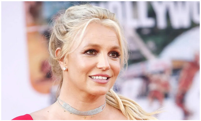 Μπρίτνεϊ Σπίαρς: Διέγραψε τον λογαριασμό της στο Instagram