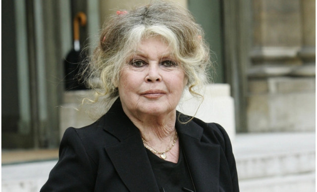 Ξανά στο νοσοκομείο η Μπριζίτ Μπαρντό: Αυτή είναι η σοβαρή ασθένεια που αντιμετωπίζει