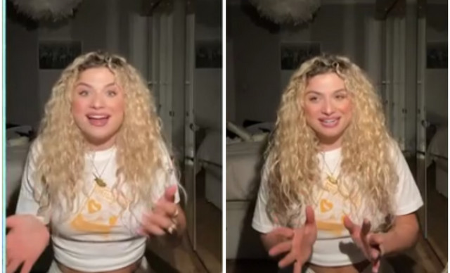 Eurovision 2026: Η πρώτη αντίδραση της Αντιγόνης μετά την ανακοίνωση