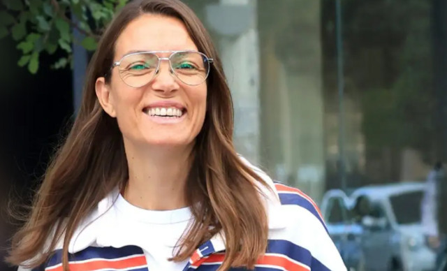 Η Βίκυ Καγιά παίρνει θέση για Έλενα Χριστοπούλου – Ηλιάνα Παπαγεωργίου και… ξεκαθαρίζει