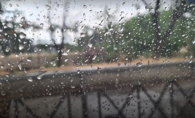 Αλλάζει ξανά ο καιρός: Έρχεται διαταραχή «express» με βροχές, καταιγίδες κι χαλάζι