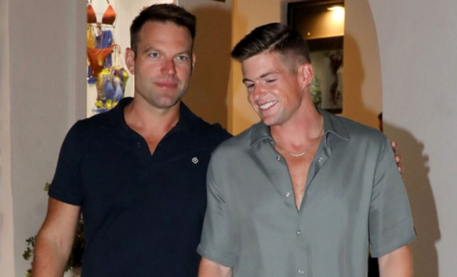 Νέα κόντρα: Ο σύζυγος του Κασσελάκη ξεσπά απέναντι στον Τσίπρα