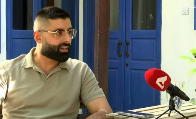 “Είχα εκμεταλλευτεί πολύ τους γονείς μου,τους φίλους μου, είχα γίνει χειριστικός”