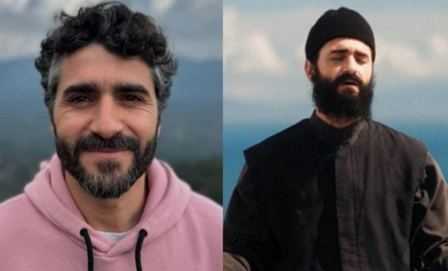 Προκόπης Αγαθοκλέους:«Μετά τον Άγιο Παΐσιο δεν δέχθηκα καμία τηλεοπτική πρόταση-Αν συνεχίσει είναι παράλογο»