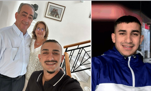 «Αγάπησες και προδόθηκες. Όσοι δεν γνώρισαν τον γιό μου μην συνεχίζουν να τον μαχαιρώνουν»