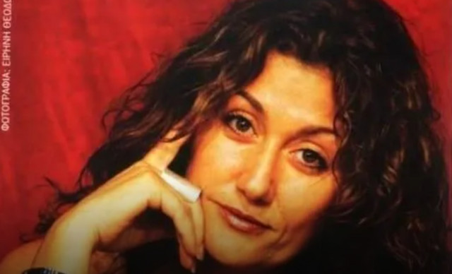 Θρήνος στον καλλιτεχινικό κόσμο: «Έφυγε» από τη ζωή η Αλεξία Παπαλαζάρου