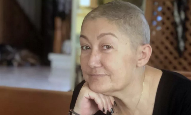 Αλεξία Παπαλαζάρου – Ραγίζει καρδιές το “αντίο” Κύπριων ηθοποιών: “Αγαπώ σε…”