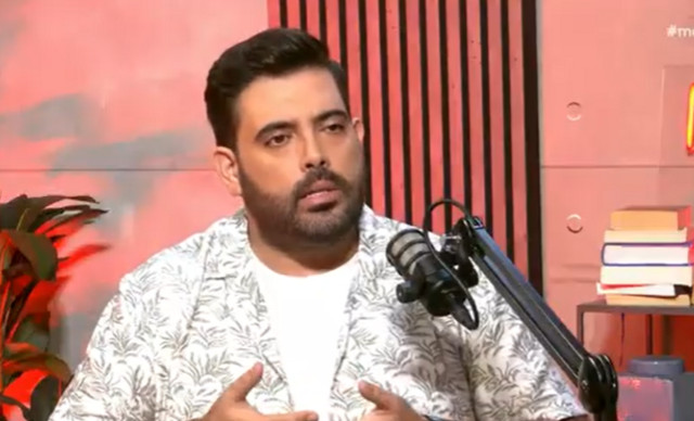 Ο Kωνσταντίνος Ιάσωνος “σπάει τη σιωπή του”: O λόγος που παραιτήθηκε από την Γιώτα Δαμιανού