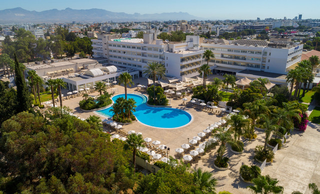 24 ώρες στο Hilton Nicosia γιατί η απόδραση δεν μετριέται σε χιλιόμετρα, αλλά σε στιγμές