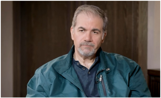 Συγκλονίζει ο Σταρόβας: «Ήμουν σίγουρος ότι κάτι είχα, φοβόμουν να πάω στο γιατρό» (ΒΙΝΤΕΟ)