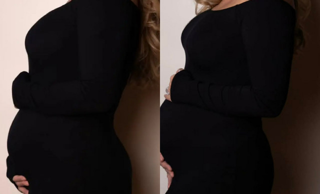 Baby Boom! Πασίγνωστη Ελληνίδα παρουσιάστρια ανακοίνωσε την εγκυμοσύνη της (ΦΩΤΟ)