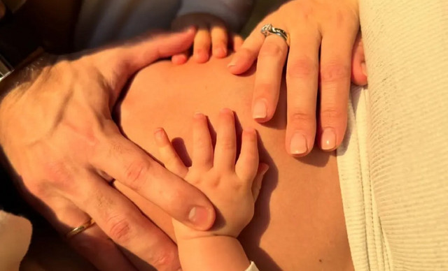 Έγκυος δημοφιλής Ελληνίδα ηθοποιός – Η συγκινητική ανακοίνωσή της (ΦΩΤΟ)