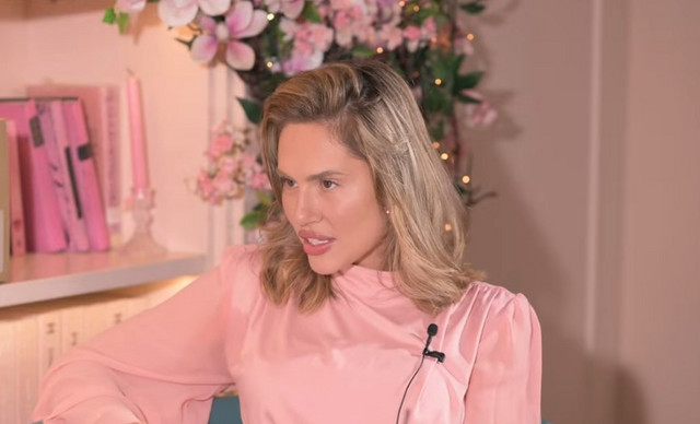 Έλενα Τσαγκρινού: “Ήταν πολύ ανταγωνιστικός – Είχαν τουπέ, θράσος”