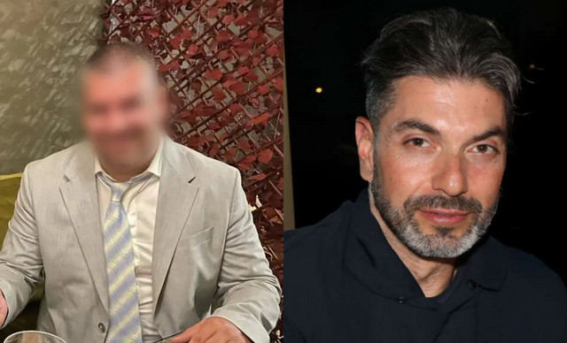 «Σπάει» τη σιωπή του από τις φυλακές ο κατηγορούμενος επιχειρηματίας – Τι αναφέρει για τον Μαρτίκα