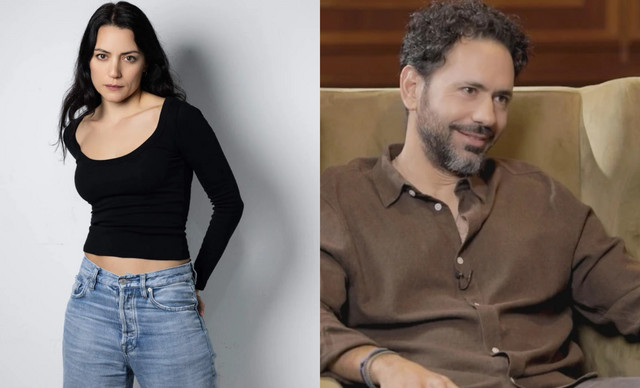 Γέννησε η σύντροφος του Φώτη Γεωργίδη- Ήρθε στον κόσμο το τέταρτο παιδί του