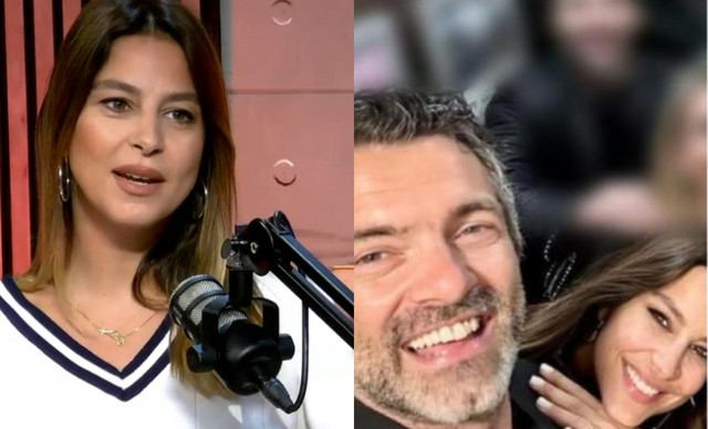 Κωνσταντίνα Ευριπίδου για Φίλιππο Μιχόπουλο: Είναι έτοιμη να κάνει το επόμενο βήμα