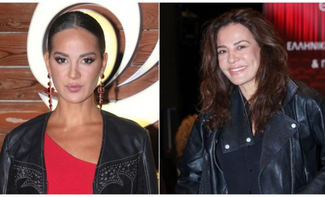 Αυτός είναι ο λόγος που η Ρία Ελληνίδου αντικατέστησε την Ματσούκα στα Madwalk 2025