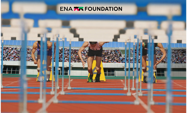 Πίσω από κάθε νίκη, ένας άνθρωπος – Πώς το ENA Foundation αλλάζει τον τρόπο που βλέπουμε την επιτυχία στον αθλητισμό