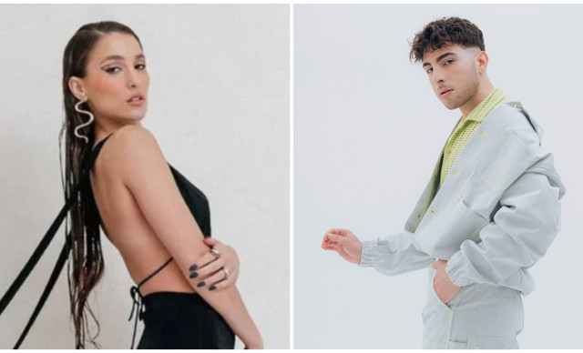 Eurovision 2026: Αυτά είναι τα ονόματα που «κλείδωσαν» για τον Ελληνικό Τελικό