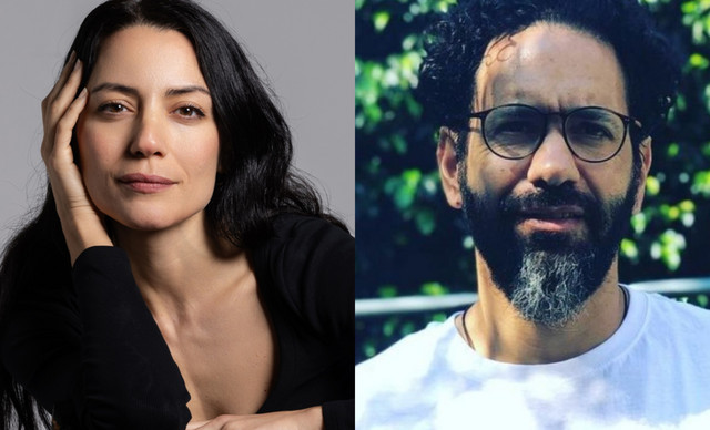 Φώτης Γεωργίδης – Μαρίνα Μακρή: Αυτό είναι το φύλο του μωρού που περιμένουν (ΒΙΝΤΕΟ)