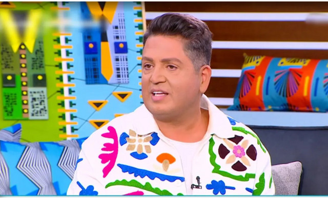 Η συγκλονιστική περιπέτεια υγείας του Γιάννη Πουλόπουλου μετά την απώλεια του αδελφού του