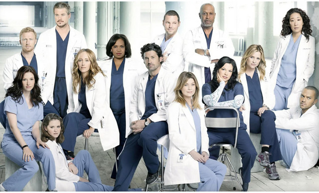 Πασίγνωστος ηθοποιός του «Grey’s Anatomy» διαγνώστηκε με καρκίνο του προστάτη