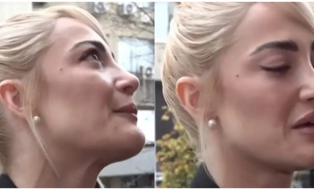 Ιωάννα Τούνη: Αναβάλλεται ξανά η δίκη για το ροζ βίντεο