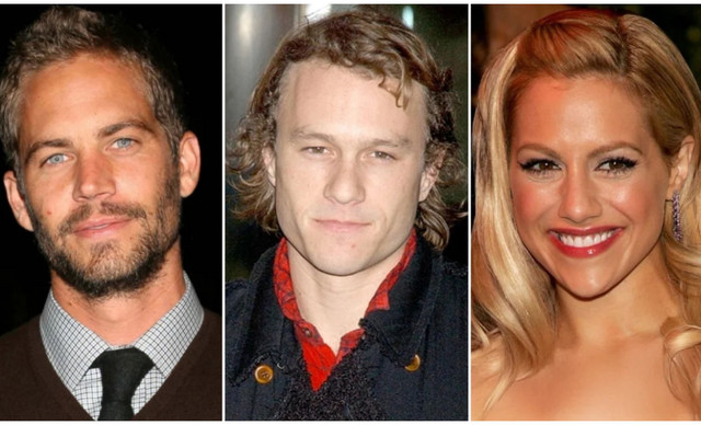 15+1 διάσημοι ηθοποιοί που “έφυγαν” νωρίς – Οι ιστορίες που σοκάρουν