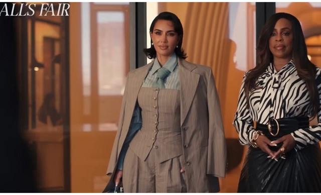 Ανατροπή στην καριέρα της Κιμ Καρντάσιαν: Αυτός είναι ο νέος ρόλος που αναλαμβάνει στην τηλεόραση