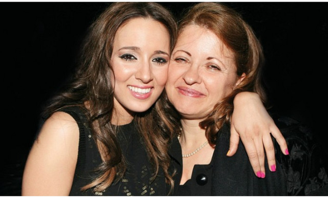 Καλομοίρα: Το περιστατικό με τη μητέρα της που την έκανε έξαλλη