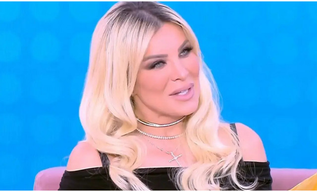 Κατερίνα Καινούργιου: Τα πλάνα που θέλει να “εξαφανιστούν” – «Μ’ έχει καταστρέψει αυτό»