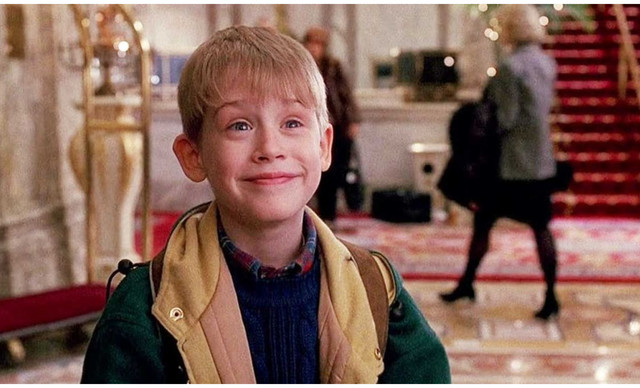 Home Alone: Πόσο θα κόστιζε σήμερα το ταξίδι του Kevin McCallister στη Νέα Υόρκη;