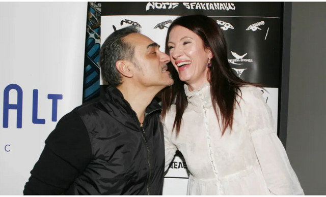 Κίλι Σφακιανάκη: Όλες οι λεπτομέρειες για την κηδεία της – Πότε και πού θα γίνει