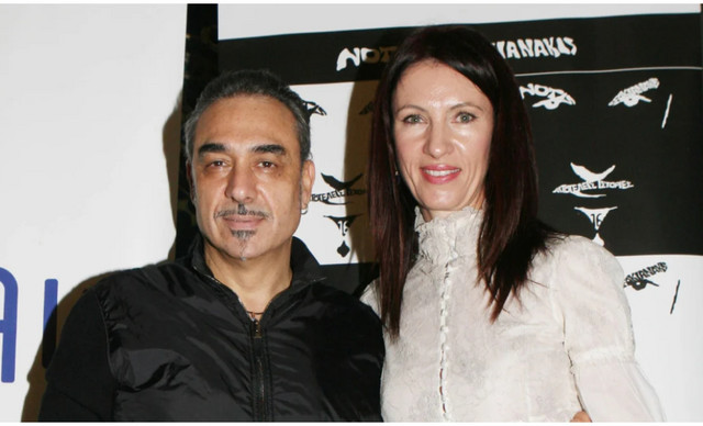 Τραγική σύμπτωση: Η Κίλι Σφακιανάκη πέθανε ανήμερα των γενεθλίων του Νότη