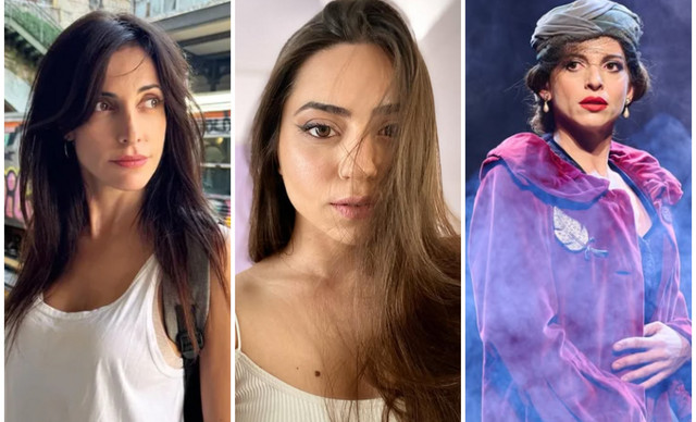 Αυτές είναι οι 10 πιο όμορφες Κύπριες ηθοποιοί, σύμφωνα με το ChatGPT