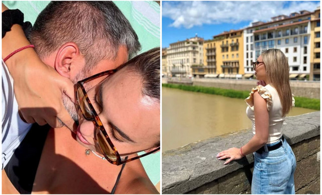 Γνωστή Κύπρια παρουσιάστρια δέχτηκε πρόταση γάμου την ημέρα των γενεθλίων της (ΦΩΤΟ)