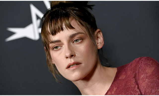 Το edgy eyeliner look της Kristen Stewart που θα αντιγράψεις στην επόμενη βραδινή σου έξοδο
