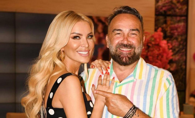 Γκουντάρας – Κάκαβα: Η “σπόντα” τους για την Κατερίνα Καινούργιου