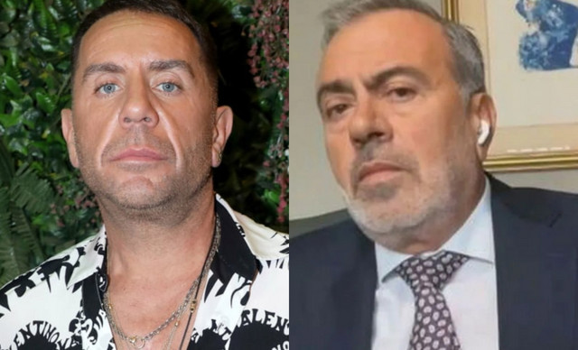 Γιώργος Μαζωνάκης: Αυτός είναι ο λόγος που ο Μερκουλίδης παραιτήθηκε από την υπεράσπιση του