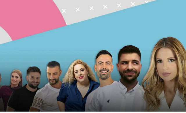 Στο νοσοκομείο στενός συνεργάτης της Χριστιάνας Αριστοτέλους