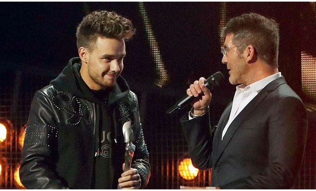 Σάιμον Κάουελ: Η απάντηση σε όσους τον κατηγορούν για τον πρόωρο θάνατο του Λίαμ Πέιν