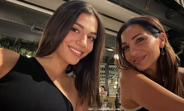 Μελίνα Νικολαΐδη: Η αποκάλυψη για το νέο βήμα μαζί με τη Δέσποινα Βανδή (BINTEO)