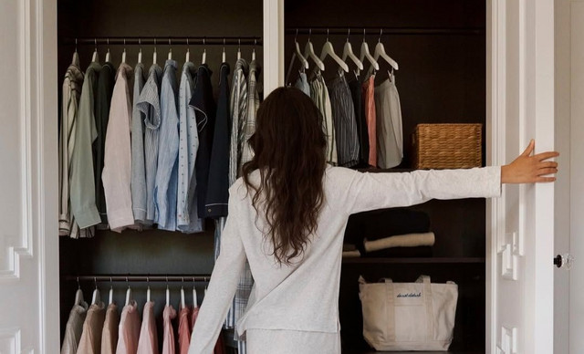 Αυτά είναι τα 6 items για να δημιουργήσεις μια minimal χειμερινή γκαρνταρόμπα που ξεχωρίζει